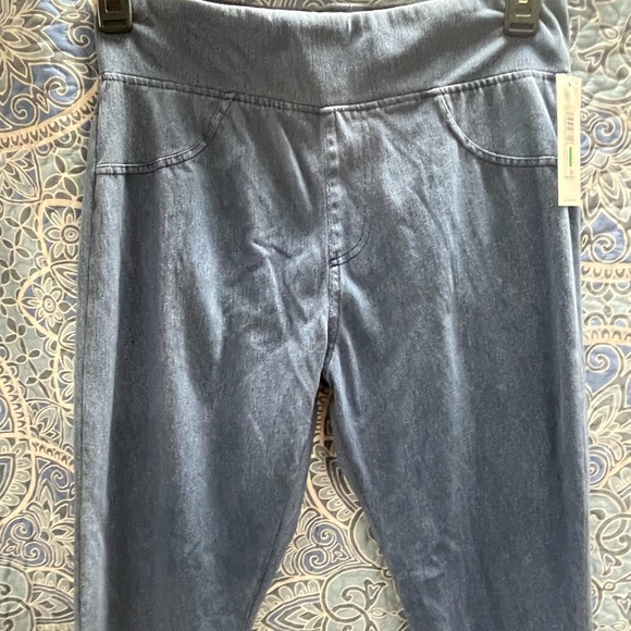 Legging lounge pajamas pants - Picture 3 of 9